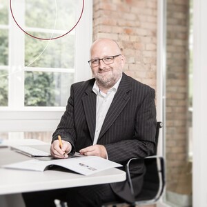 Kai Jensen von ttp.lohn