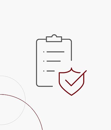 Grafikkachel: Checkliste