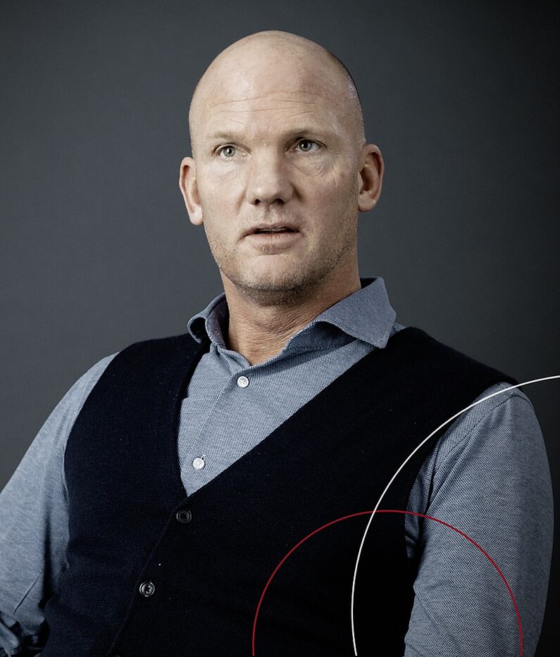 Carsten Theilen im Interview