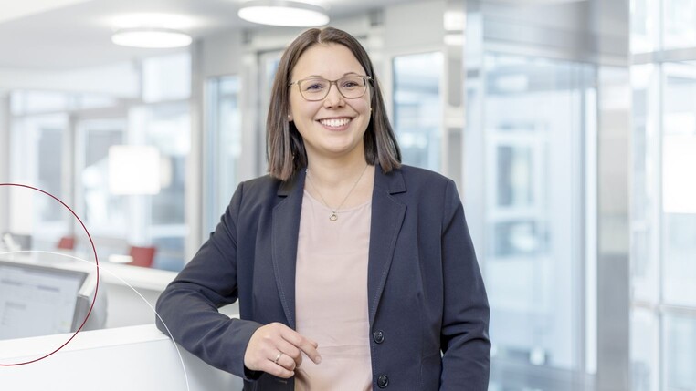 Dr. Katharina Theis – Steuerberaterin bei ttp