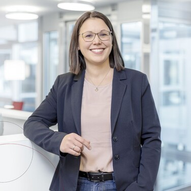 Dr. Katharina Theis – Steuerberaterin bei ttp