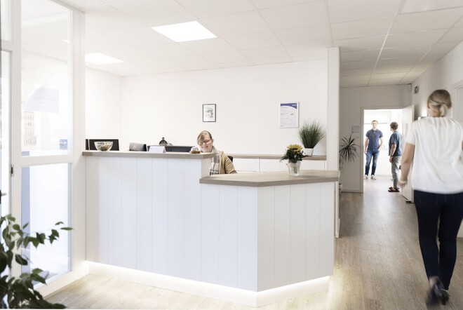 Linkkachel: Steueroptimiert geregelt: Vermögensnachfolge bei ttp