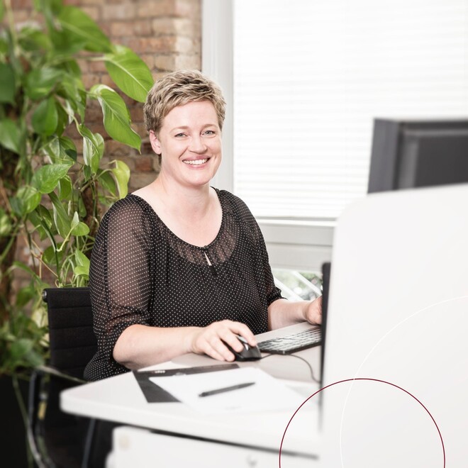 Manuela Versonke von ttp.lohn