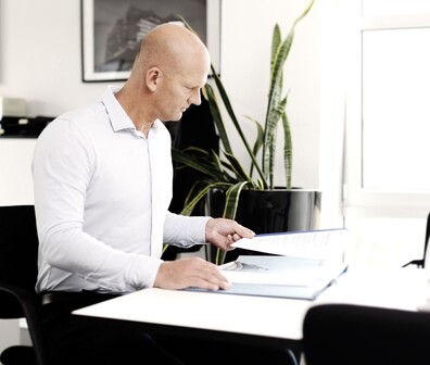 Quadratisches Bild von Carsten Thielen