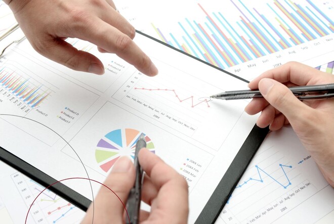 Analyse von Auswertungen