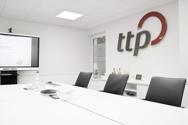 ttp Besprechungsraum