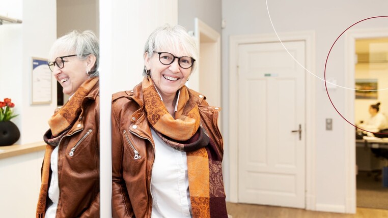 Karin Röhling von ttp