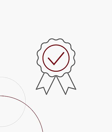 Grafikkachel: Auszeichnung