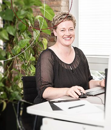 Manuela Versonke von ttp.lohn