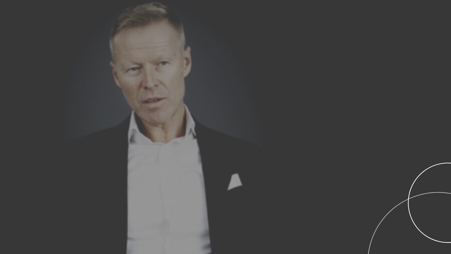 Michael Heil im Interview