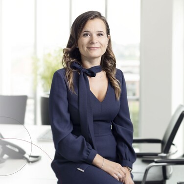 Jana Miller ist neues Vorstandsmitglied bei ttp