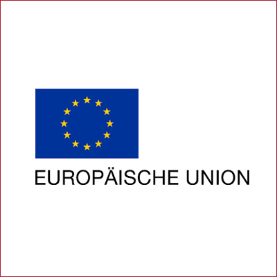 Flagge der Europäischen Union